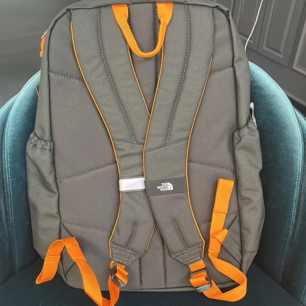 The North Face Mini Recon Bacpack